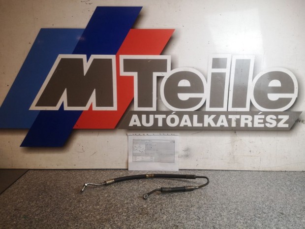 [GYRI BONTOTT] BMW - HIDRAULIKA CS - 5-S - /E39/ -| 1094841|